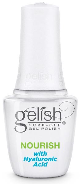 Gelish Nourish Cuticle Oil