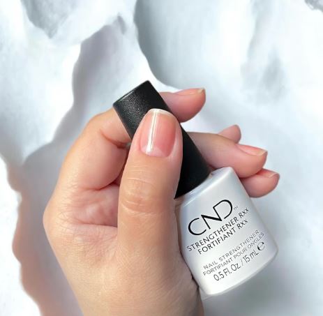 CND Strengthener RXX Universalus CND