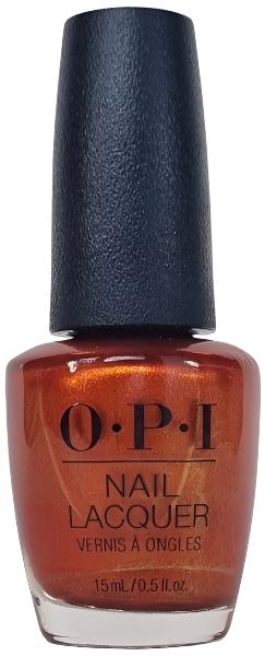 Liquid Fire * OPI Universalus OPI