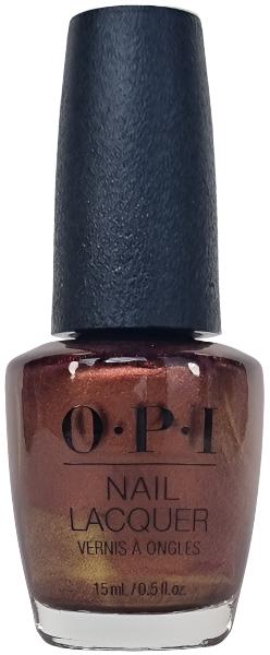 Millennium Mocha * OPI Universalus OPI