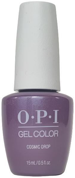 opi gelcolor CosMIC Drop GCF019