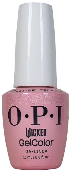 opi gelcolor Ga-Linda