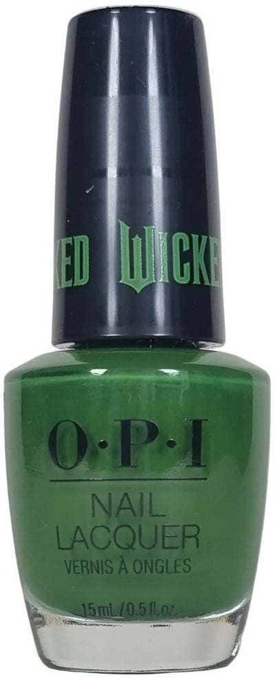 opi Witch O'Clock