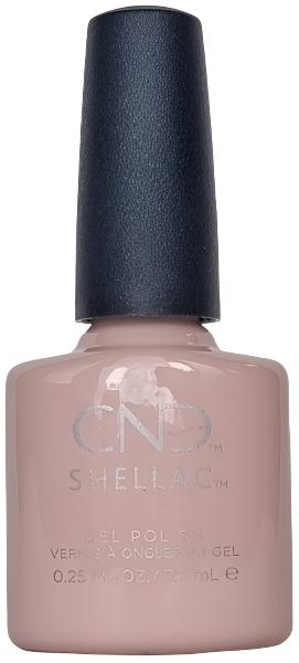 CND Shellac Unmasked