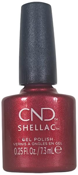 Dragon Slay All Day * CND Shellac