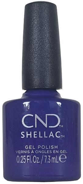 Battle Royale * CND Shellac