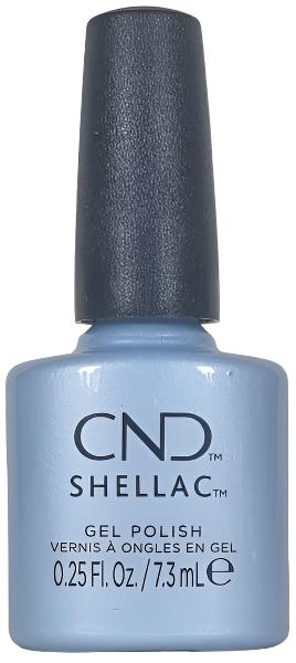 Fantasy Realm * CND Shellac