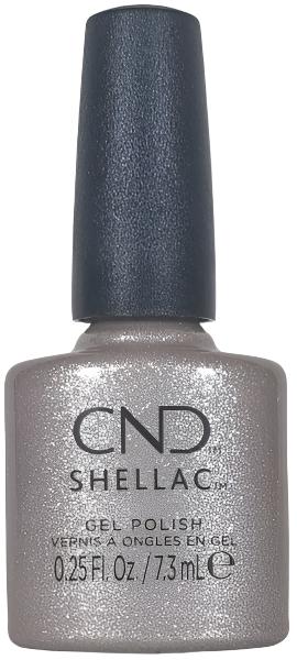 Day to Knight * CND Shellac Universalus CND Shellac