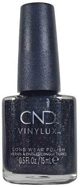 Opulent Onyx * CND Vinylux