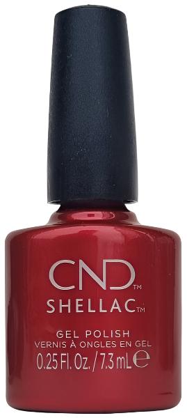 Dragon Slay All Day * CND Shellac Universalus CND Shellac