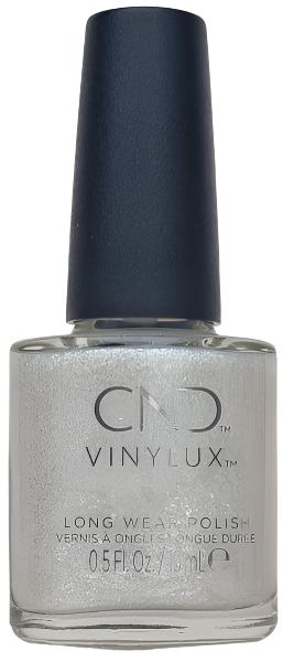 Winter Warrior * CND Vinylux Universalus CND Vinylux