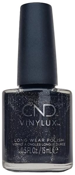 Opulent Onyx * CND Vinylux