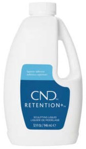 CND Retention Sculpting Liquid Universalus CND 946 ml