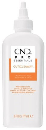 CND CuticleAway – Professional Cuticle Remover & Callus Softener Universalus CND