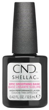 CND Shellac Epic Smoothing Base Universalus CND Shellac