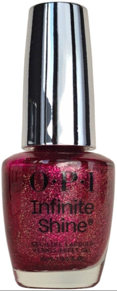 Candy 4 My Sweet Tart * OPI Infinite Shine Universalus OPI Infinite shine