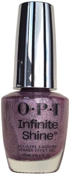 Pinkish Delight * OPI Infinite Shine Universalus OPI Infinite shine