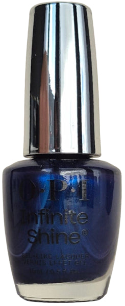 Sneak-a-Blue Candy * OPI Infinite Shine Universalus OPI Infinite shine