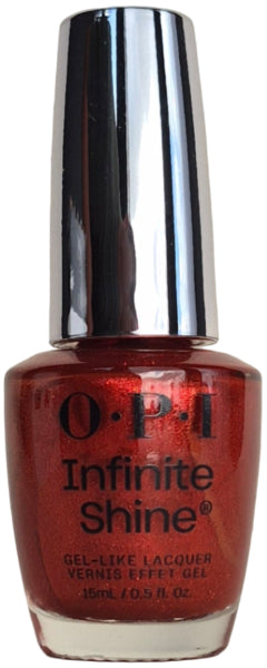 I’m a Natural Gingerbread * OPI Infinite Shine Universalus OPI Infinite shine