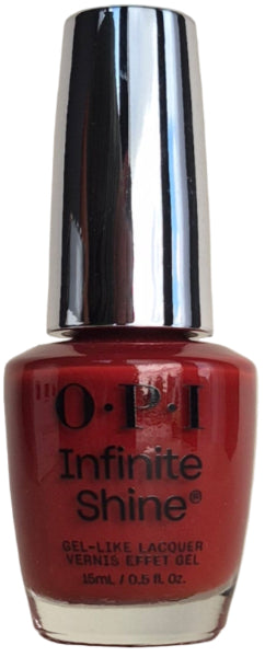 Crankin’ Holiday Jams * OPI Infinite Shine Universalus OPI Infinite shine