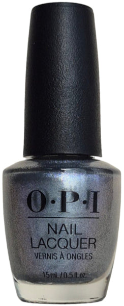 OPI’m Frosted * OPI Universalus OPI