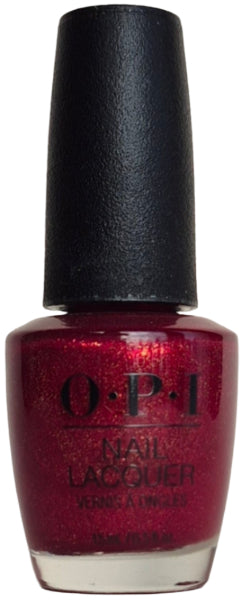 Spread the Cherry * OPI Universalus OPI