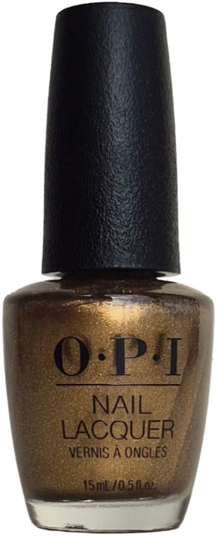 Nougat by Nature * OPI Universalus OPI