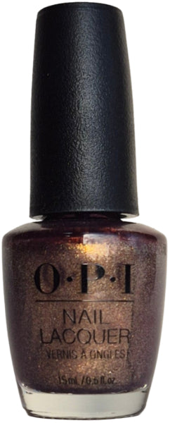 Butter Me Up Toffee * OPI Universalus OPI