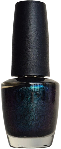 Yuletide Sweetings! * OPI Universalus OPI
