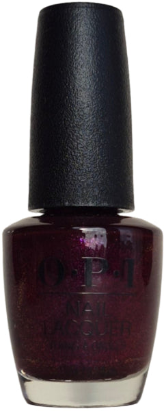 Berry and Bright * OPI Universalus OPI