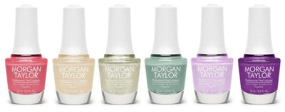 Gardenia Woods Soak * CND SPA – Enails.eu