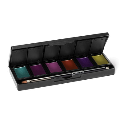 Magnetic Madness * Gelish Cream Gel Universalus Gelish Cream Gel