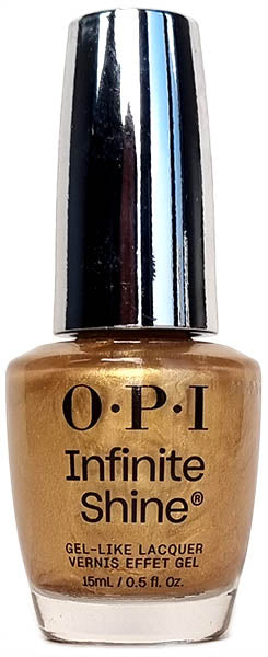 24/7 Carat * OPI Infinite Shine