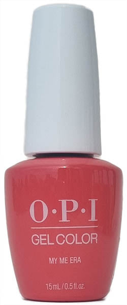 My Me Era * OPI Gelcolor