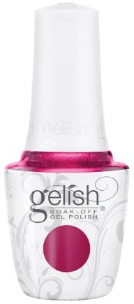 Sleighing In Style * Harmony Gelish Universalus Gelish