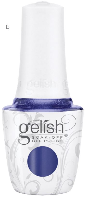 Brrr-inging It On * Harmony Gelish Universalus Gelish