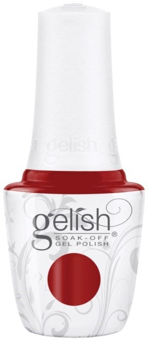 Hit The Hotspot * Harmony Gelish Universalus Gelish