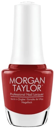 Hit The Hotspot * Morgan Taylor Universalus Morgan Taylor