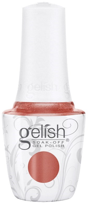 Sunset My Heart on Fire * Harmony Gelish Universalus Gelish