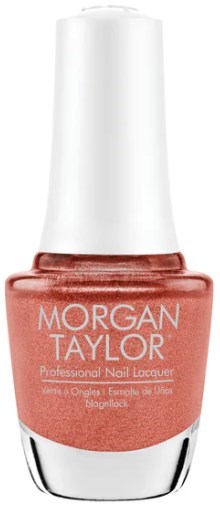 Sunset My Heart on Fire * Morgan Taylor Universalus Morgan Taylor