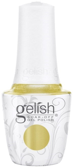 Main Street Magic * Harmony Gelish Universalus Gelish