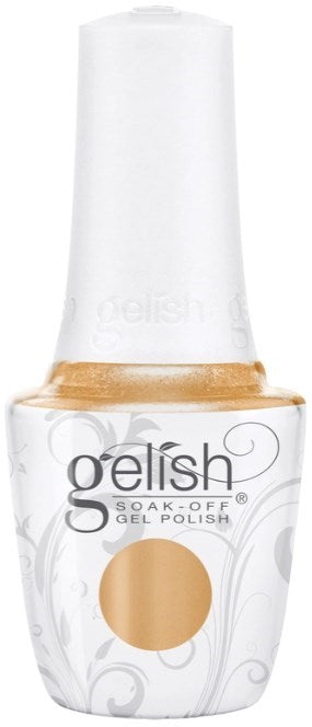 Give me a Bubbly * Harmony Gelish Universalus Gelish