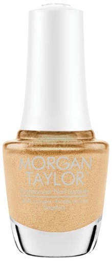 Give me a Bubbly * Morgan Taylor Universalus Morgan Taylor