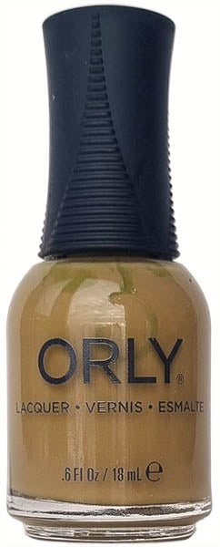 Act of Folly * Orly Nail Lacquer