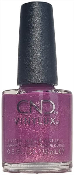 All The Rage * CND Vinylux