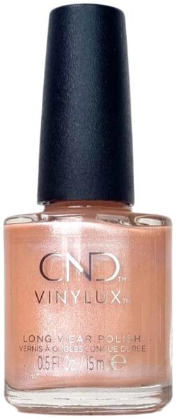 cnd vinylux Apribot