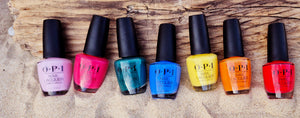 Base Coat Original * CND Shellac