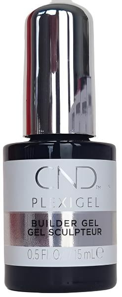 cnd plexigel Cream Puff