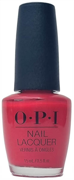 Cajun Shrimp  * OPI