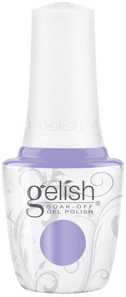 Can't Burst My Bubble * Harmony Gelish Universalus Gelish